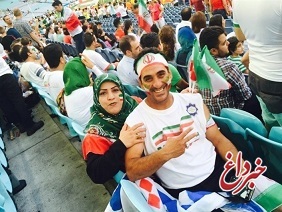 آغاز ثبت نام بلیت بازی‌های ایران در جام جهانی از ۴ اردیبهشت