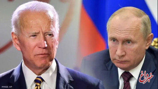 شوک حضور پوتین در G20 به دولت بایدن