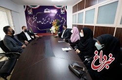 مشارکت حداکثری شورای اسلامی در تحقق اهداف منطقه آزاد کیش