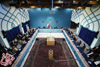 روزنامه همشهری : رابطه عاطفی رئیس جمهور با رسانه ها قطع است /تیم دولت نمی‌تواند هم مرزبندی با برخی رسانه ها داشته باشد هم روز حادثه از آنها کمک بخواهد