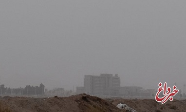صدور هشدار نارنجی هواشناسی در استان کردستان/ آلودگی هوا مدارس را به تعطیلی کشاند