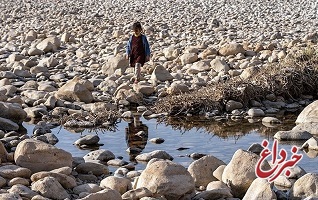 بحران آب در سرزمین چشمه‌ها و آبشارها / تنش شدید آبی بیخ گوش ۵۰۰ روستا و ۱۲ شهر لرستان