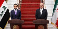 قالیباف در دیدار رئیس مجلس عراق: راه‌های زمینی در ایام اربعین حسینی (ع) بازگشایی شوند