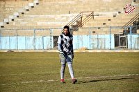 محمدی: اجازه انتقالم به گالاتسرای را ندادند/ ایراندوست به خاطر ملوان مرا به تیم ملی دعوت نکرد!