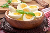 تخم‌مرغ چه تاثیری بر سلامت قلب دارد؟