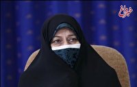 معاون امور زنان رئیسی: دختر ایرانی نه آن دختر عنکبوتی است که غرق در منجلاب ناپاکی‌ها است