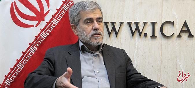 پیش‌بینی فریدون عباسی از قطعنامه در راه علیه ایران ؛ بی‌اثر است!