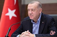 ابزار خرسندی اردوغان از تغییر نام ترکیه