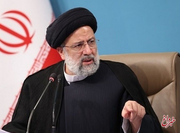 واکنش رئیس جمهور به قطعنامه شورای حکام: به نام خدا و به نام ملت بزرگ ایران، یک قدم از مواضع خود عقب نخواهیم نشست