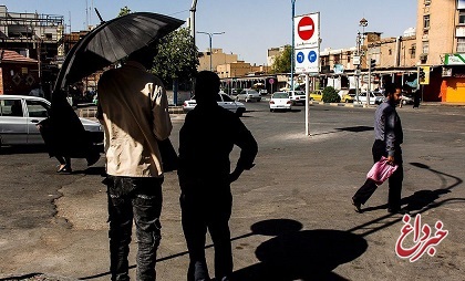 ادارات ۱۶ شهرستان خوزستان فردا ۳۰ خرداد به خاطر گرمای بالای ۵۰ درجه تعطیل شد