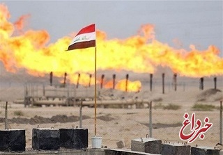 رکوردزنی درآمد نفتی عراق در اردیبهشت ماه: ۱۱ میلیارد دلار / رشد جدی اقتصاد بغداد به دلیل صعود قیمت نفت