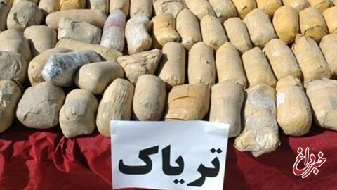 قتل بر سر موادمخدر در شیراز