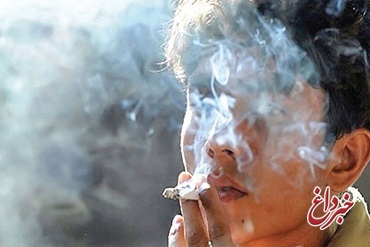 وزارت بهداشت: مرگ سالانه ۶۰هزار ایرانی به دلیل مواد دخانی