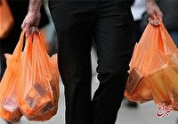 هر ایرانی روزانه چند کیسه پلاستیکی استفاده می کند ؟