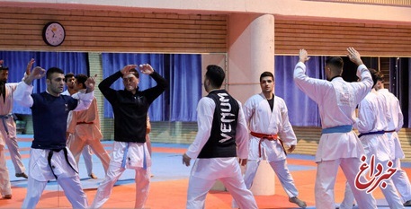 خودداری آمریکا از صدور ویزا برای ۵ ملی‌پوش کاراته ایران