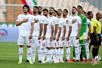 آذری: دودستگی در تیم‌ملی یعنی روزهای بدتری در انتظار فوتبال است/ هیات رئیسه مورد قبول بازیکنان نیست