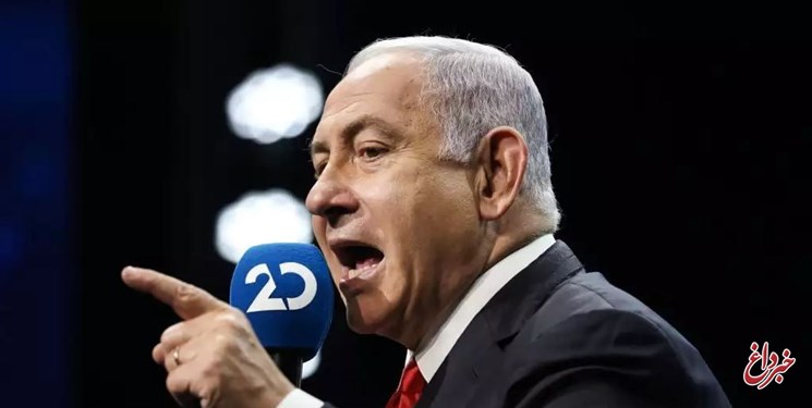 نتانیاهو: نخست وزیر بشوم با ریاض توافق می‌کنم