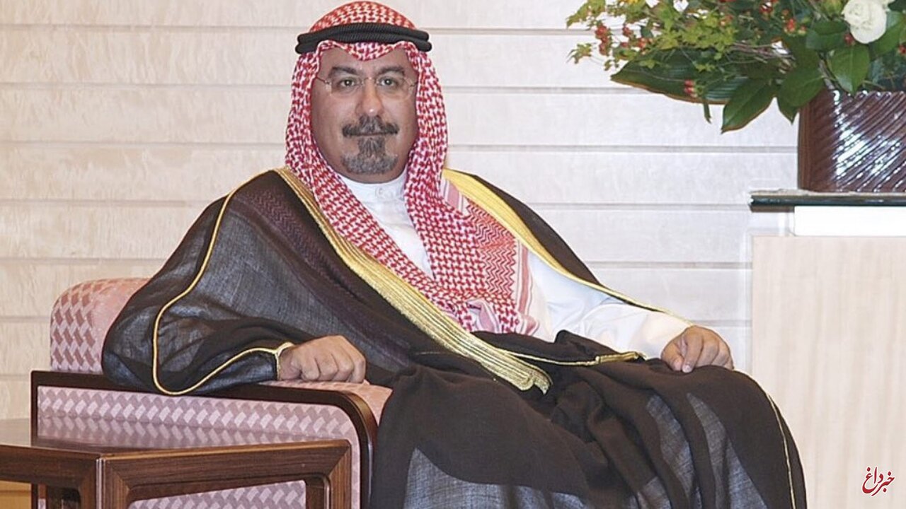 منابع آگاه: محمد صباح السالم نخست وزیر کویت شد