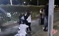 تکرار «هلیای اصفهانی» این بار در بوشهر؛ دختران نوجوان با «قمه» به حساب یکدیگر را رسیدند