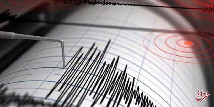 زلزله ۵.۴ ریشتری در راور کرمان؛ اعزام ۴ تیم ارزیاب / هنوز خسارتی گزارش نشده است