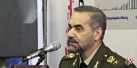 وزیر دفاع: نمایشگاه دستاوردهای دفاعی کشور بزودی افتتاح می‌شود