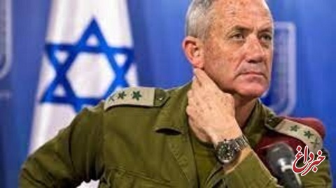 دستور وزیر جنگ رژیم صهیونیستی به ادامه عملیات تهاجمی علیه غزه