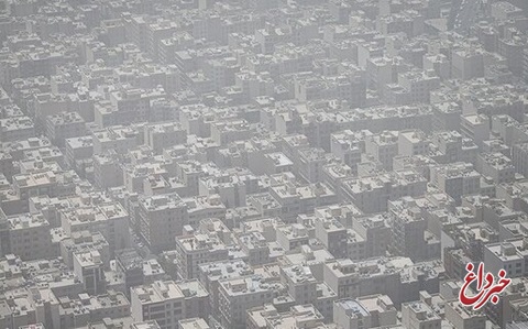 کیفیت هوای ۴ کلانشهردر شرایط «قابل قبول» / کدام شهر آلوده است؟