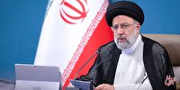 رئیس جمهور: تمام دلسوزان ایران قدردان شهید همدانی و شهدای مدافع حرم هستند