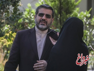 وزیر ارشاد درباره امکان اکران دو فیلم «نوید محمدزاده»: محرومیت بازیگران نباید به اکران یک فیلم لطمه بزند