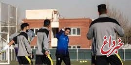 تغییر دوباره در برند لباس تیم ملی ایران