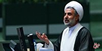 عضو کمیسیون امنیت ملی مجلس: یادداشت میرحسین موسوی بی‌ربط با اقدامات آمریکا در منطقه نیست