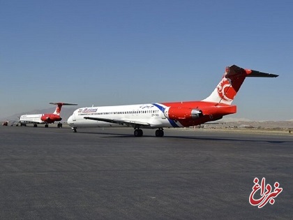 احضار مدیرعامل هواپیمایی آتا به دادستانی تهران