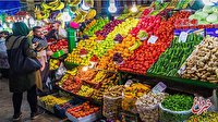 آخرین قیمت میوه و تره‌بار در بازار / کاهش قیمت هلو، موز و سیب!