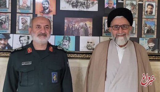 نتایج «همفکری» دو دستگاه امنیتی ایران در کمتر از یک ماه