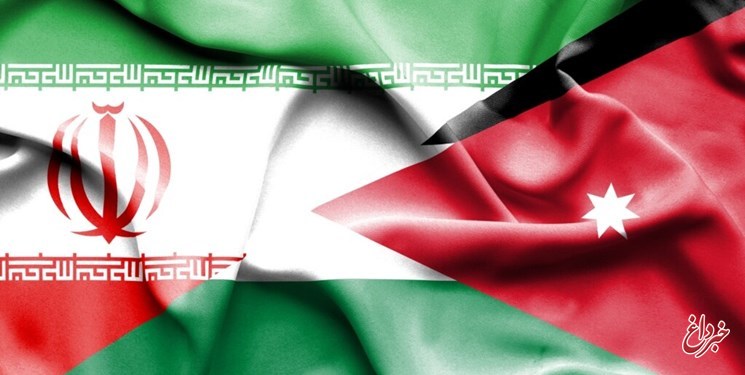 سیاستمدار اردنی: امان از طریق بغداد در حال احیای روابط با تهران است