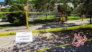 تکذیب تعطیلی بوستان‌های تهران به دلیل کرونا
