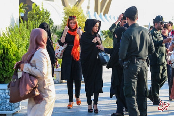 سخنگوی ستاد امر به معروف : وزارت اطلاعات۳۰۰ سرشبکه فعال در مبارزه با حجاب را دستگیر کرد /نهادهای اطلاعاتی و امنیتی توطئه‌های زیادی را خنثی کردند