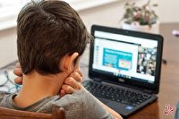 همزمان با تصویب طرح صیانت، وزارت ارتباطات از «اینترنت کودکان» رونمایی کرد