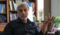 هاشمی‌طبا : اگر می‌خواهیم ایران فرو نریزد ...