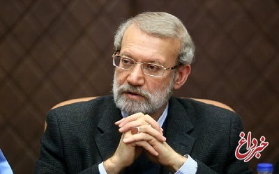 توضیح دفتر لاریجانی درباره شایعه انتصاب وی به عنوان رئیس هیئت حل اختلاف قوا: «شیطنت رسانه‌ای» ست