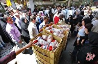 قیمت گوشت مرغ در سراشیبی سقوط/ قیمت تخم مرغ، مخلوط گوسفندی و ماهی اعلام شد
