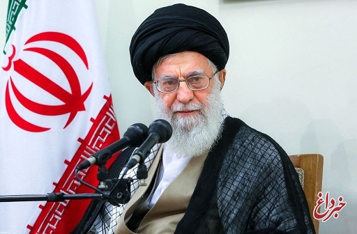 ملاقات رییسی با آیت الله خامنه‌ای پس از بازگشت از سفر ازبکستان / رهبر معظم انقلاب برای رییس جمهور در آستانه سفر به نیویورک آرزوی توفیق کردند
