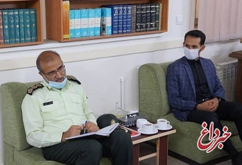 برکناری رئیس پلیس امنیت اخلاقی؟ / پلیس: به ما چنین خبری اعلام نشده