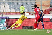 زنگ خطر برای سیدحسین حسینی در آستانه جام جهانی