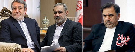 حکم دادگاهی در مشهد: سه وزیر دولت روحانی باید از خانواده کودک مقتول در این شهر عذرخواهی کنند
