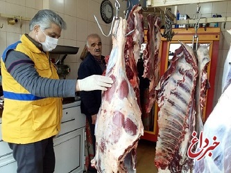 رئیس سازمان دامپزشکی: گزارش فروش گوشت اسب و الاغ به دست ما رسیده ولی در زمینه فروش سگ گزارشی به ما نداده‌اند
