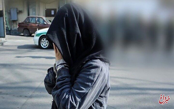 دو خواهر ضارب خانواده شهید خادم صادق در شیراز دستگیر شدند