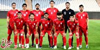 جریمه ایران به خاطر عدم حضور فوتبال امید در قونیه بخشیده شد