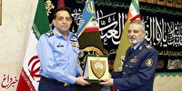 فرمانده کل ارتش: می‌توانیم رزمایش هوایی مشترک با پاکستان برگزار کنیم