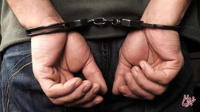 اعضای ۴ تیم سازمان یافته فعال در «اغتشاشات» گلستان دستگیر شدند